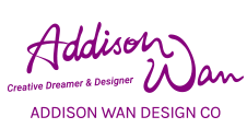 Addison Wan Hong Kong Web Design