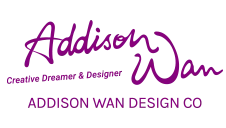 Addison Wan Hong Kong Web Design
